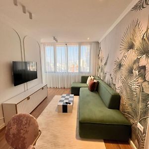 Appartement met een Slaapkamer